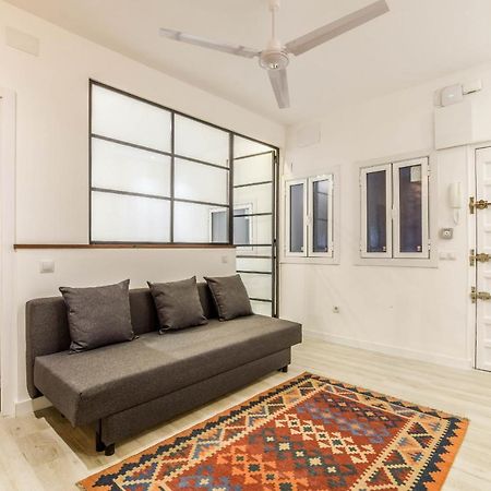 Apartamento Reformado En Lavapies Apartment Мадрид Екстериор снимка