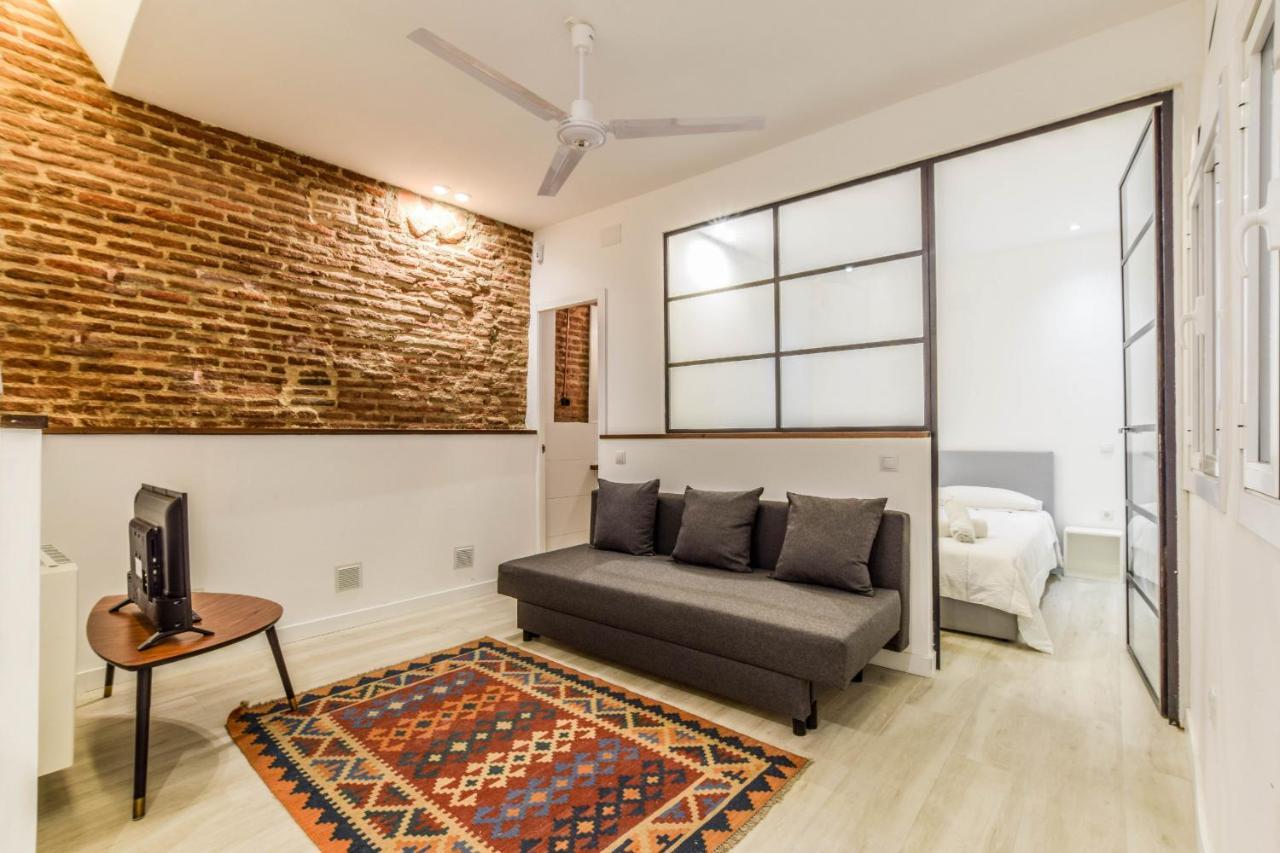 Apartamento Reformado En Lavapies Apartment Мадрид Екстериор снимка