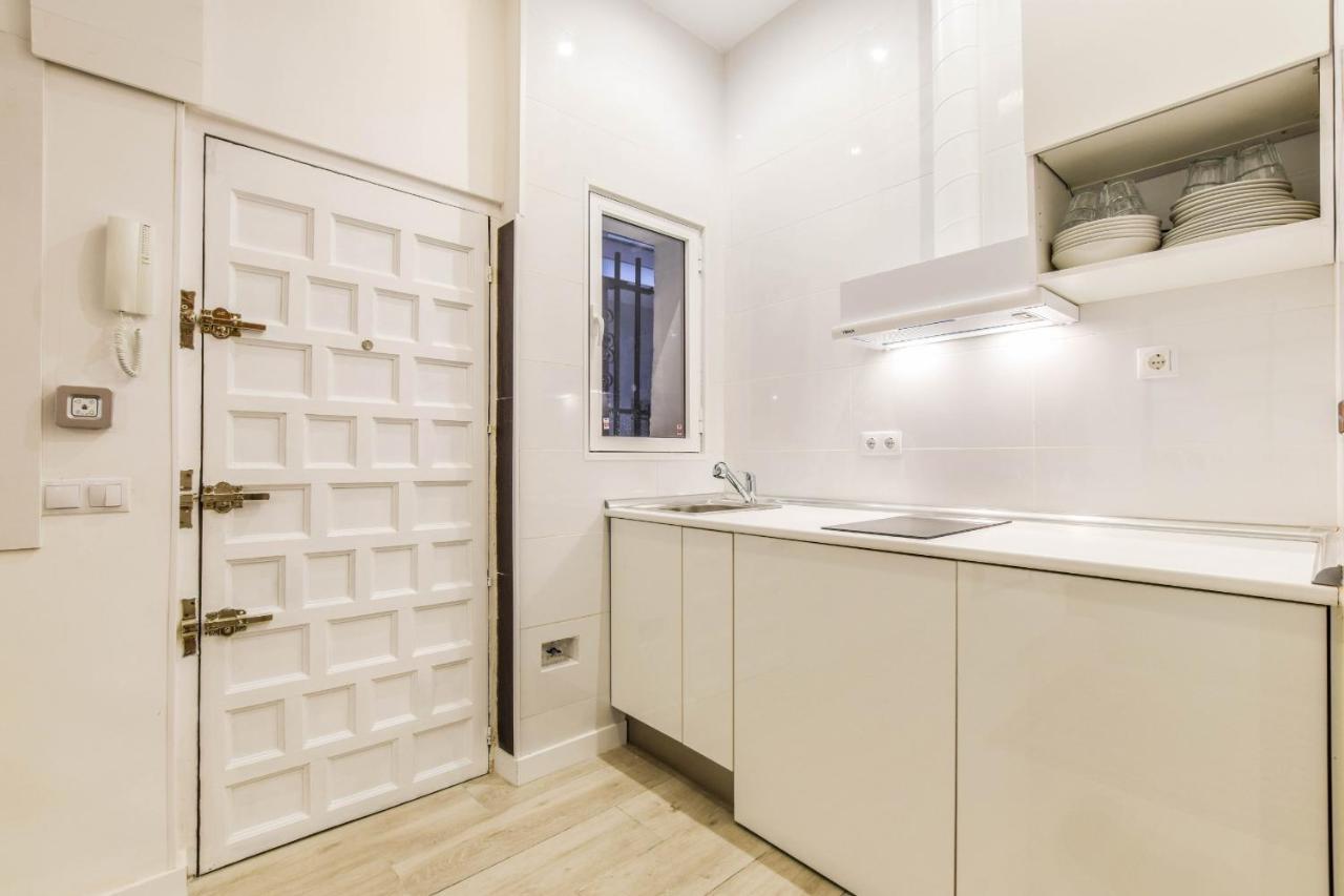 Apartamento Reformado En Lavapies Apartment Мадрид Екстериор снимка